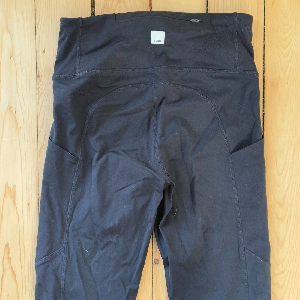 Vuori Running Legging